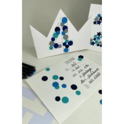 Lulubug kit créatif pour anniversaire d'