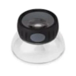 Lumieloupe plus x10.5 cm avec mise au po