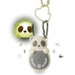 Lumiere de nuit pour bebe panda