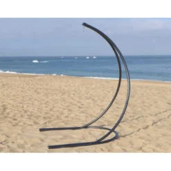 Lunatta support arche hamac-chaise