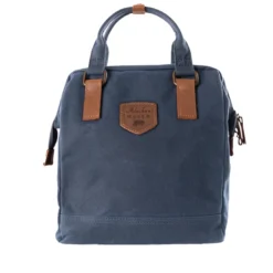 Lunch bag femme walker bleu marine
