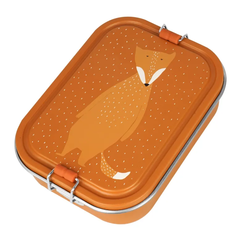 Lunchbox large mr. Fox