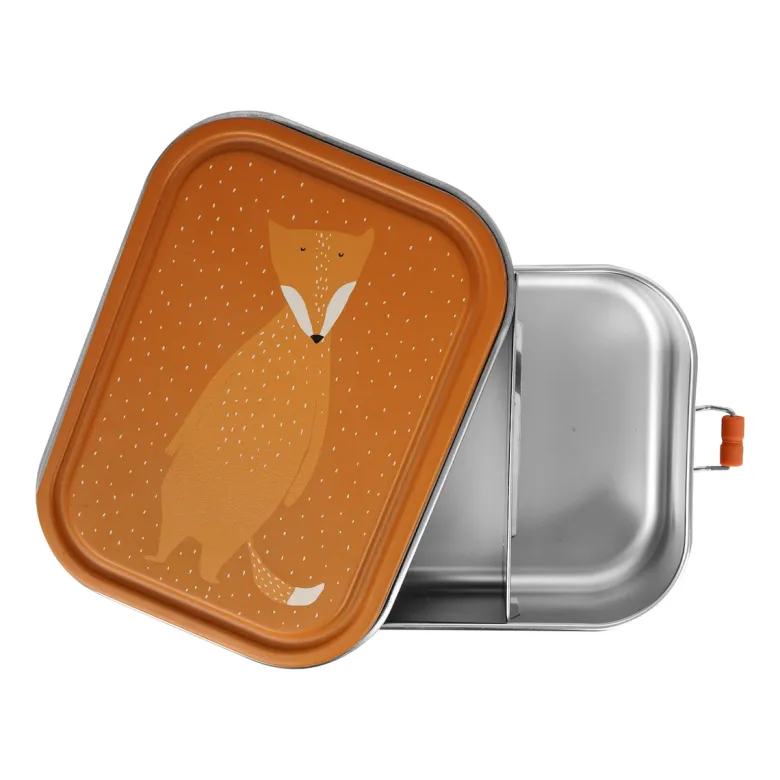 Lunchbox large mr. Fox