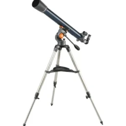Lunette astromaster 70/900 az