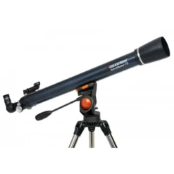 Lunette astromaster 70/900 az