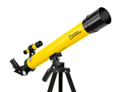 Lunette astronomique az 45-600 enfant