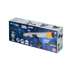 Lunette astronomique - bresser junior