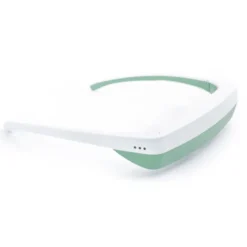 Lunette de luminothérapie Luminette vert