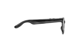 Lunettes connectées caméra nasa édition solar