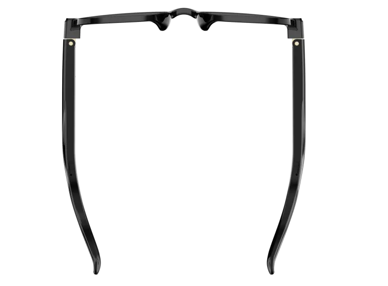 Lunettes connectées caméra nasa édition solar