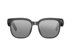 Lunettes connectées caméra nasa édition solar