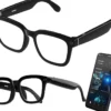 Lunettes connectées multifonctions nasa édition gravity
