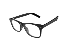 Lunettes connectées multifonctions nasa édition gravity