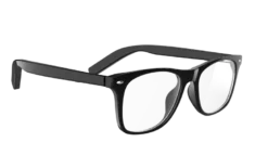 Lunettes connectées multifonctions nasa édition gravity