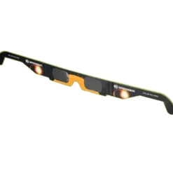 Lunettes d'éclipse solaire (1 pièce)