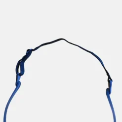Lunettes de soleil bebe categorie 4 flex bleu hop'pop