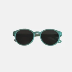 Lunettes de soleil bebe categorie 4 flex vert hop'pop
