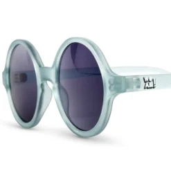 Lunettes de soleil ki et la bleu ciel