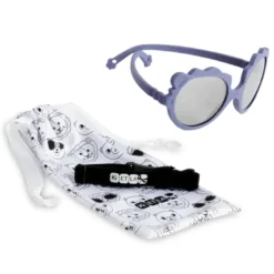 Lunettes de soleil ki et la lion