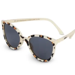 Lunettes de soleil ki et la léopard -