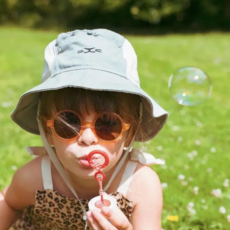Lunettes de soleil ki et la pêche 0 -
