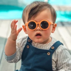 Lunettes de soleil sölar mini dusk (0-24 mois)