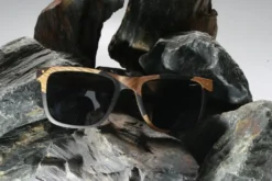 Lunettes femme bois la-bicolore-087xp