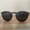 Lunettes femme bois rolling
