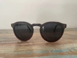 Lunettes femme bois rolling