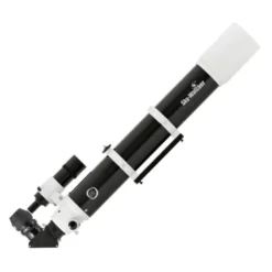 Lunette sky-watcher 100ed dual speed acc