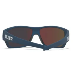 Lunettes sport unisexe uv400 running & cyclisme vulcano uller Bleu