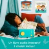 Lunii Fabrique à Histoire Made in France