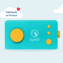 Lunii Fabrique à Histoire Made in France