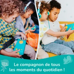 Lunii Fabrique à Histoire Made in France