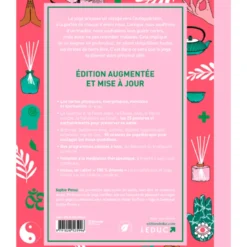 Ma bible du yoga santé