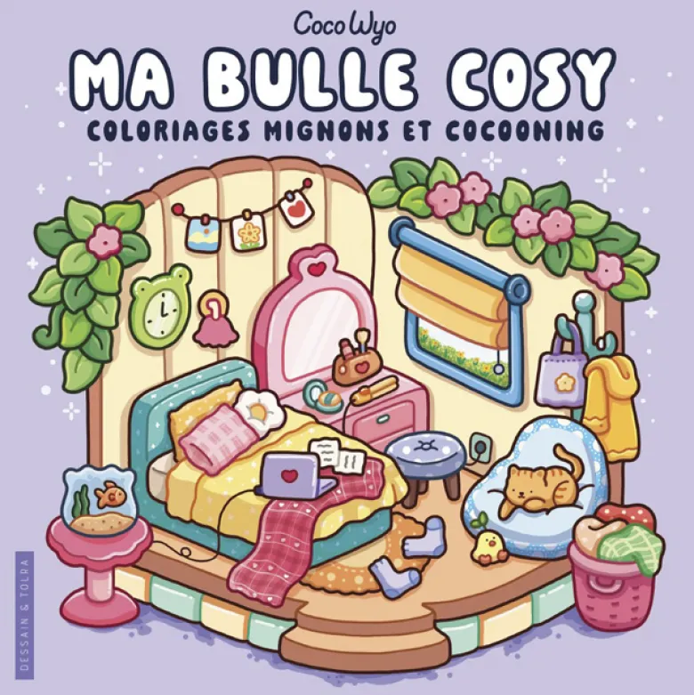 Ma bulle cosy