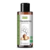 Macadamia bio - huile végétale - 100 ml