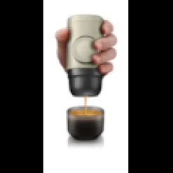 Machine à café espresso portable