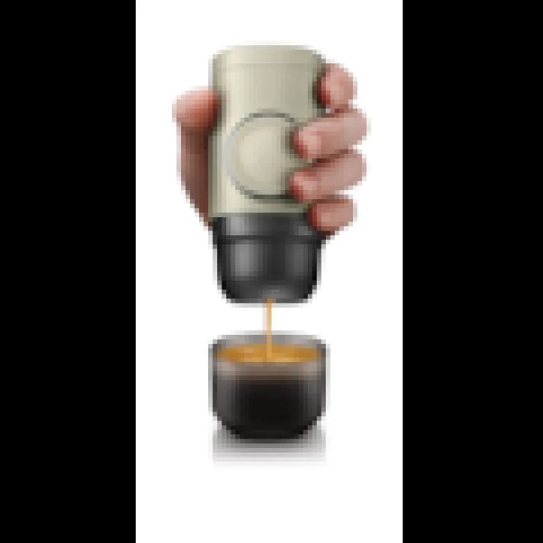 Machine à café espresso portable