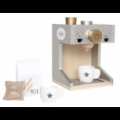 Machine à café - silver -