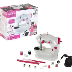 Machine à coudre pour enfant