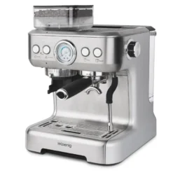 Machine à expresso avec broyeur - expro980