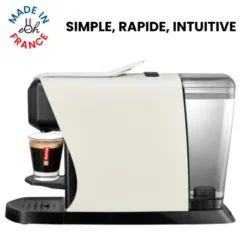 Machine expresso eoh crème