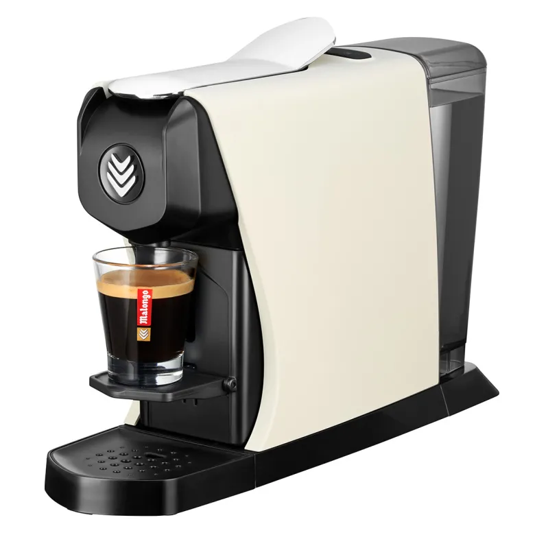 Machine expresso eoh crème