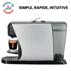 Machine expresso eoh gris