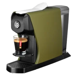 Machine expresso eoh kaki