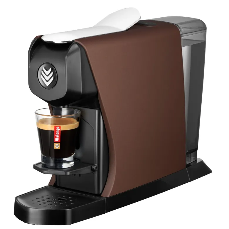 Machine expresso eoh marron