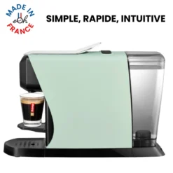 Machine expresso eoh tilleul