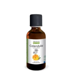 Macérât huileux de calendula bio 50 ml