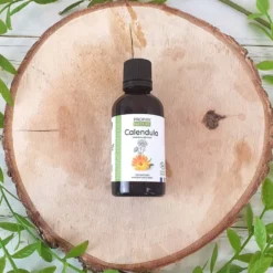 Macérât huileux de calendula bio 50 ml